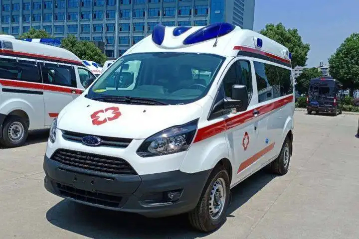 霍邱县长途救护车转院